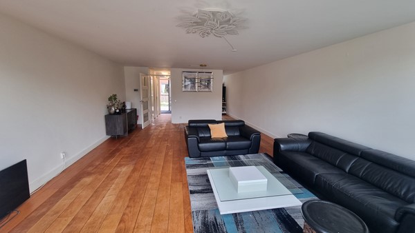 Medium property photo - Dartstraat 7, 2492 VV Den Haag